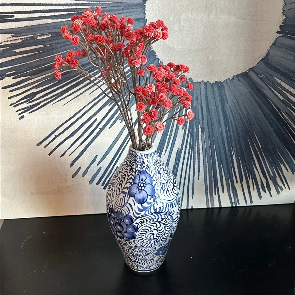 N/A preowned vases